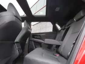 Subaru Solterra (2023) thumbnail 21
