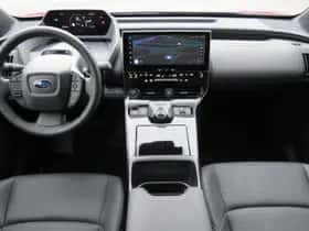 Subaru Solterra (2023) thumbnail 4