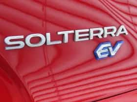 Subaru Solterra (2023) thumbnail 34