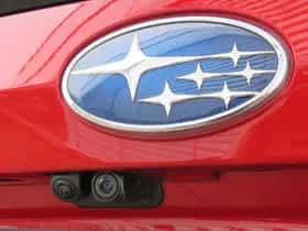 Subaru Solterra (2023) thumbnail 35