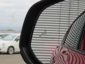 Subaru Solterra (2023) thumbnail 39