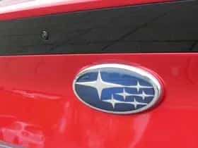 Subaru Solterra (2023) thumbnail 40