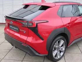 Subaru Solterra (2023) thumbnail 43