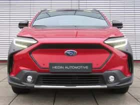 Subaru Solterra (2023) thumbnail 7