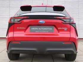 Subaru Solterra (2023) thumbnail 9