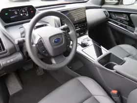 Subaru Solterra (2023) thumbnail 10