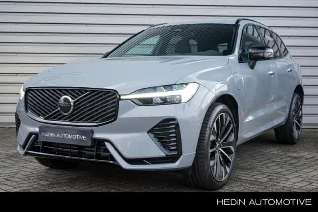 Volvo XC60 (2026) thumbnail 1