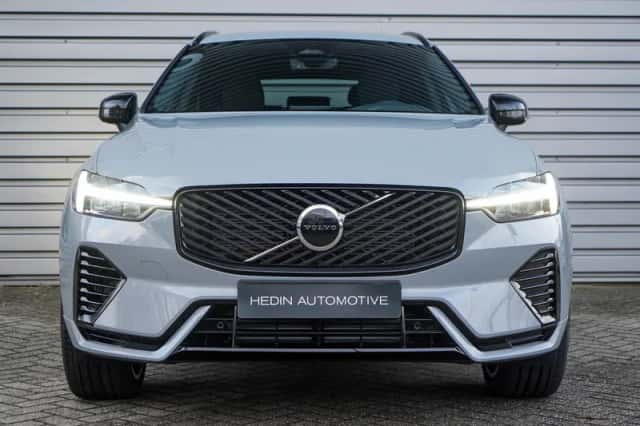 Volvo XC60 (2026) thumbnail 2