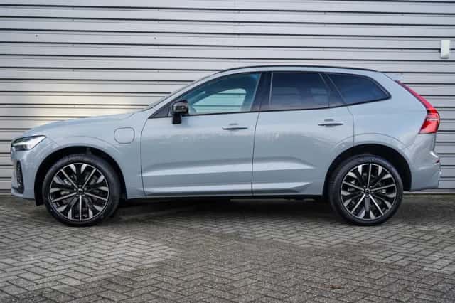Volvo XC60 (2026) thumbnail 3