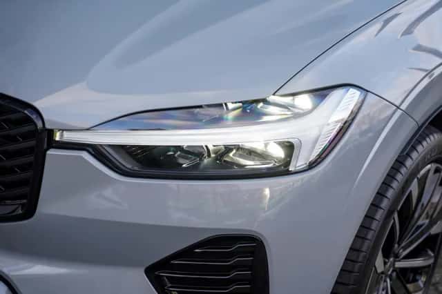 Volvo XC60 (2026) thumbnail 4