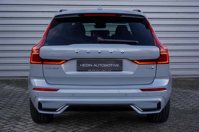 Volvo XC60 (2026) thumbnail 5