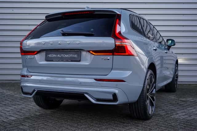 Volvo XC60 (2026) thumbnail 6