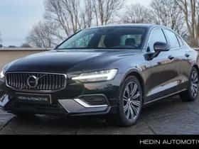 Volvo S60 (2022)