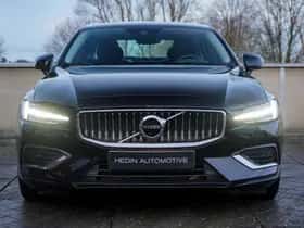 Volvo S60 (2022) thumbnail 2