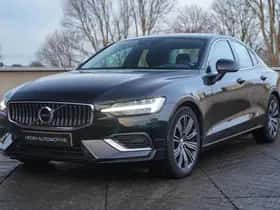 Volvo S60 (2022) thumbnail 30
