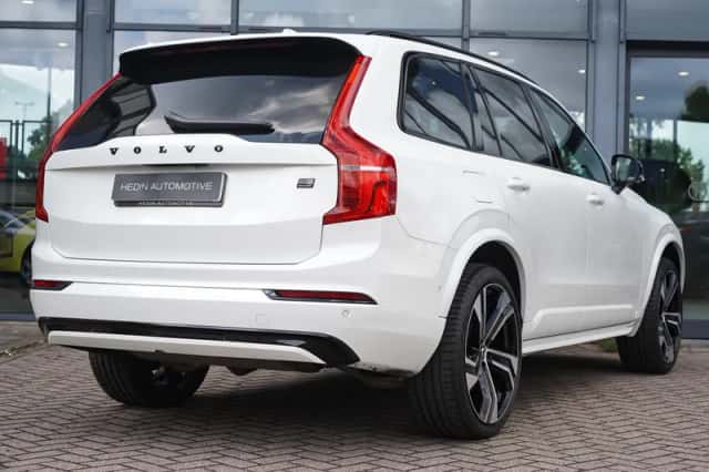 Volvo XC90 (2024) thumbnail 6