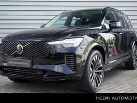 Volvo XC90 (2025)