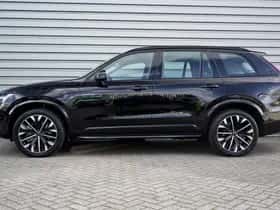 Volvo XC90 (2025) thumbnail 3