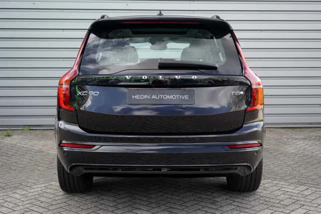 Volvo XC90 (2025) thumbnail 5