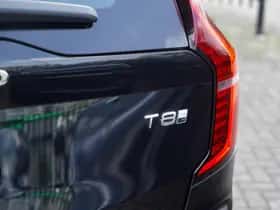Volvo XC90 (2025) thumbnail 9