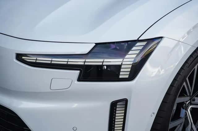 Volvo ES90 (2026) thumbnail 4