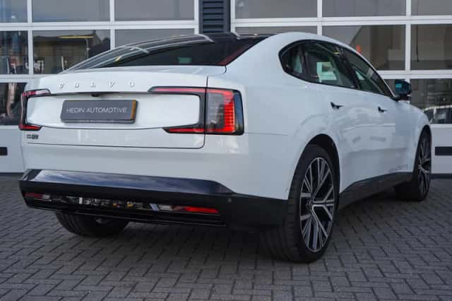 Volvo ES90 (2026) thumbnail 6