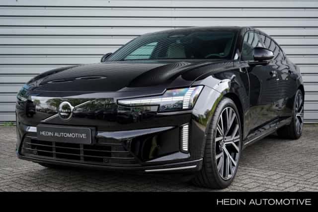 Volvo ES90 (2026) thumbnail 1