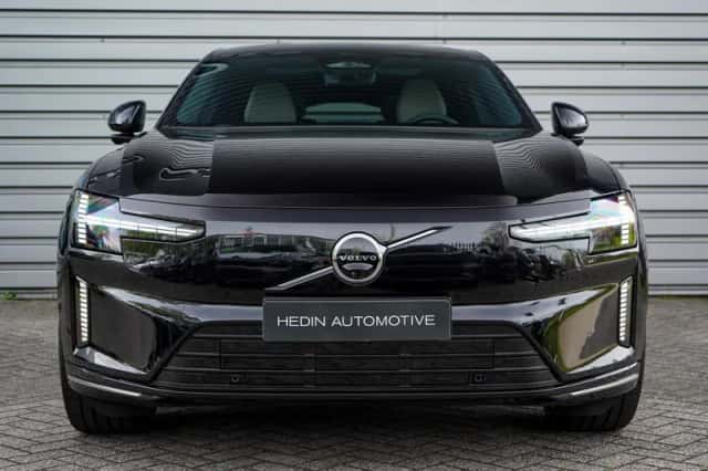 Volvo ES90 (2026) thumbnail 2