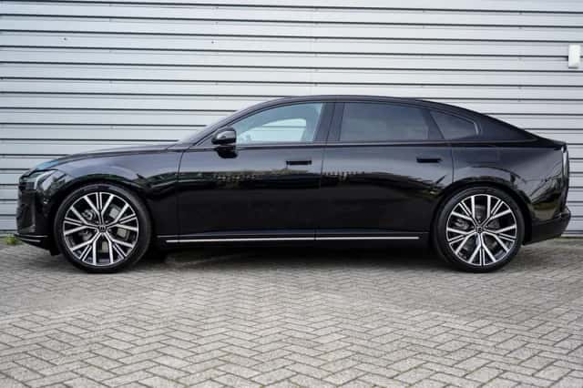 Volvo ES90 (2026) thumbnail 3