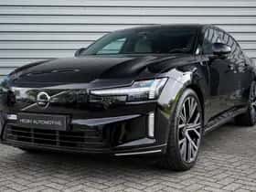 Volvo ES90 (2026) thumbnail 30