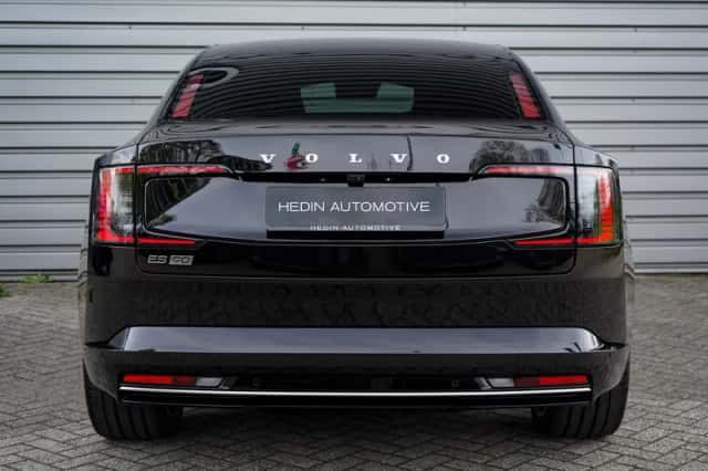 Volvo ES90 (2026) thumbnail 5