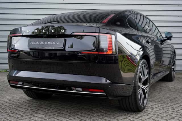 Volvo ES90 (2026) thumbnail 6