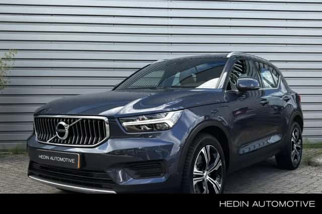 Volvo XC40 (2021) thumbnail 1