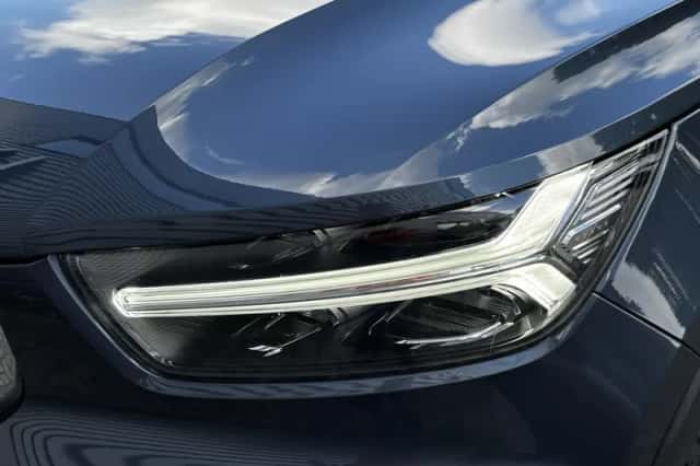 Volvo XC40 (2021) thumbnail 5