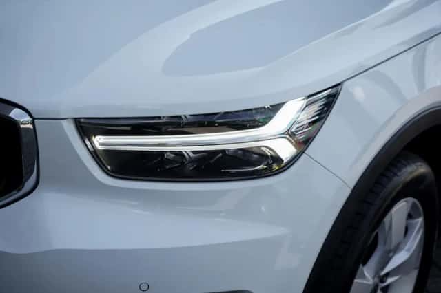Volvo XC40 (2020) thumbnail 4