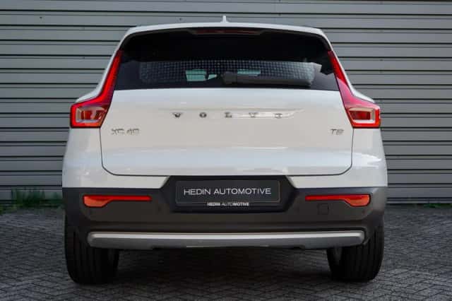 Volvo XC40 (2020) thumbnail 5