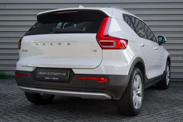Volvo XC40 (2020) thumbnail 6