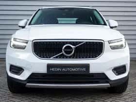 Volvo XC40 (2022) thumbnail 2