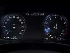 Volvo XC40 (2022) thumbnail 17
