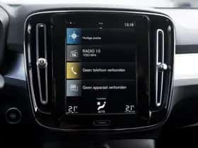 Volvo XC40 (2022) thumbnail 20