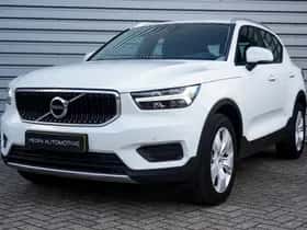 Volvo XC40 (2022) thumbnail 29