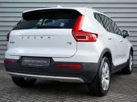 Volvo XC40 (2022) thumbnail 6