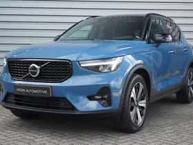 Volvo XC40 (2022) thumbnail 29