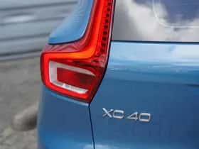 Volvo XC40 (2022) thumbnail 8