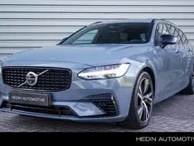 Volvo V90 (2022)