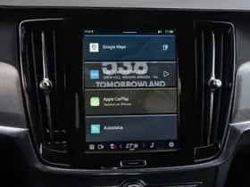 Volvo V90 (2022) thumbnail 21