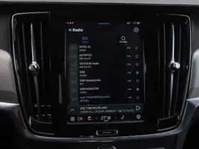 Volvo V90 (2022) thumbnail 23