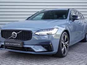 Volvo V90 (2022) thumbnail 30