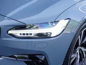 Volvo V90 (2022) thumbnail 4