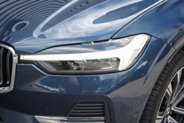 Volvo XC60 (2024) thumbnail 4